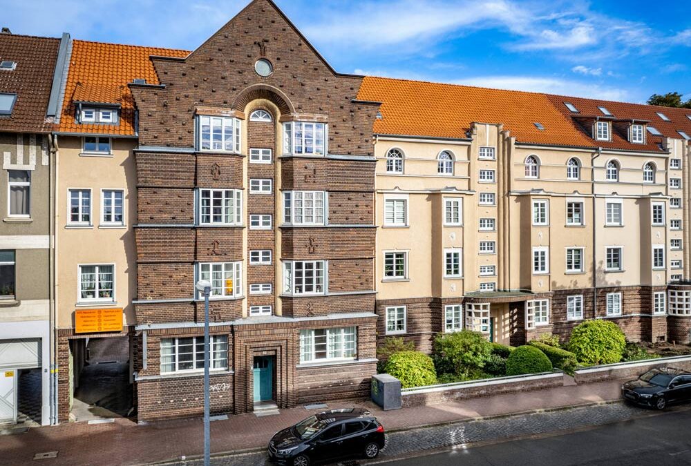 Landwehrstraße 40 und 42