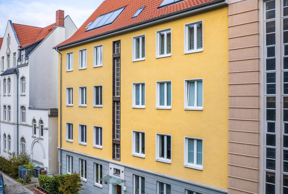 Borgentrickstraße 12