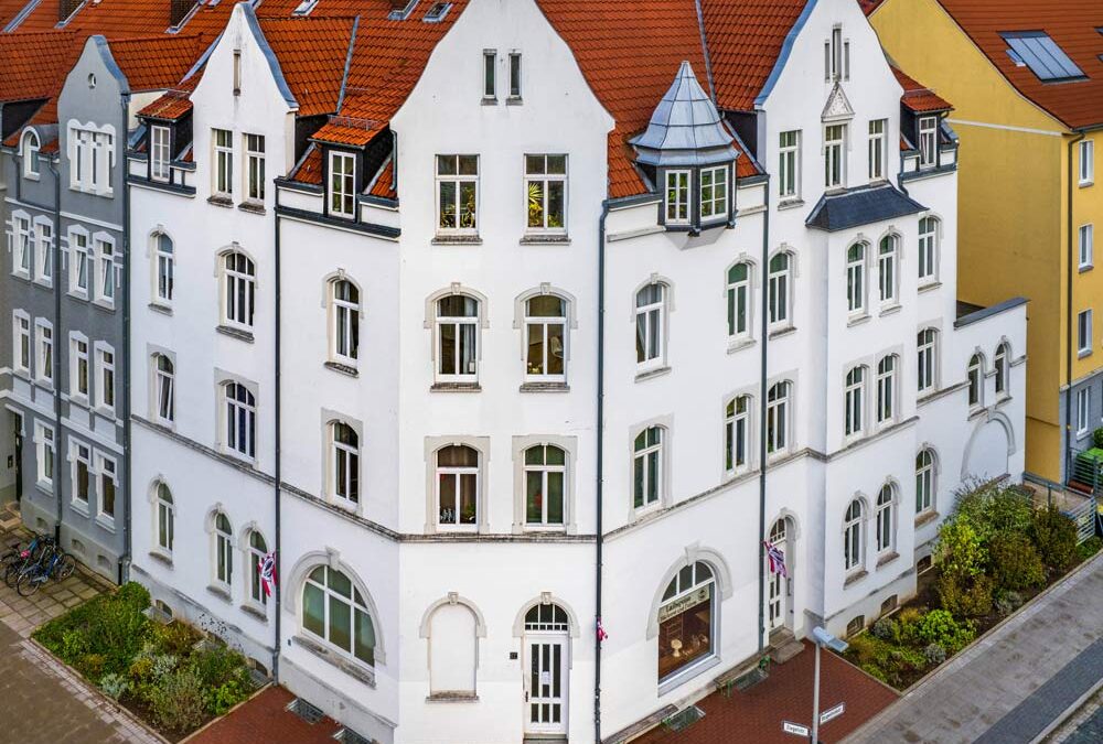 Borgentrickstraße 14