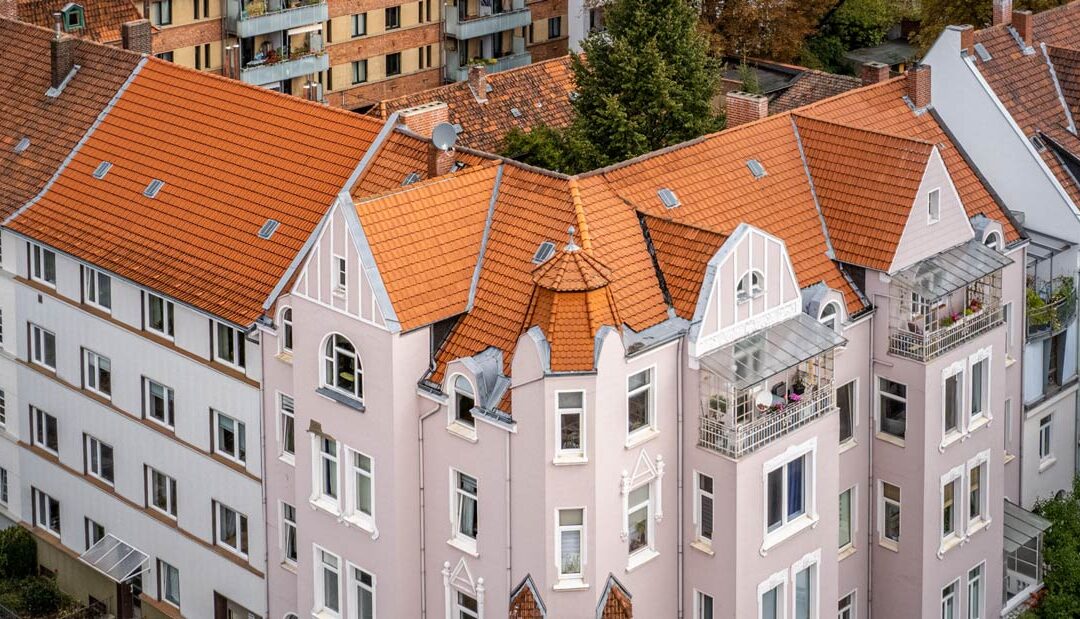 Immobilienkauffrau/-kaufmann (m/w/d) für unsere Bestandsverwaltung