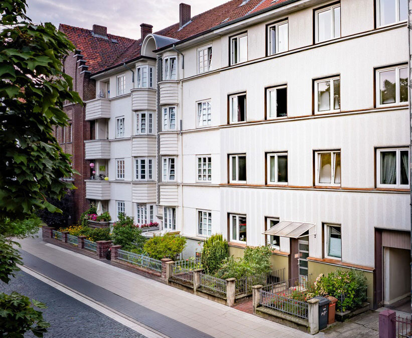 Ziegelstraße 2